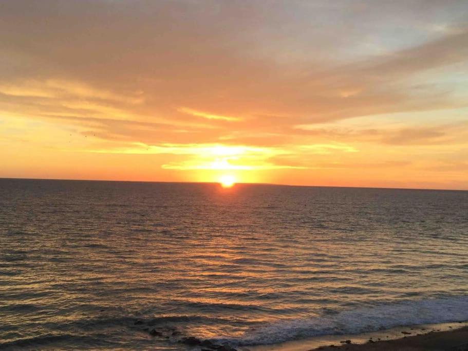 Les Iles Vue Sur Mer Agon-Coutainville Ngoại thất bức ảnh